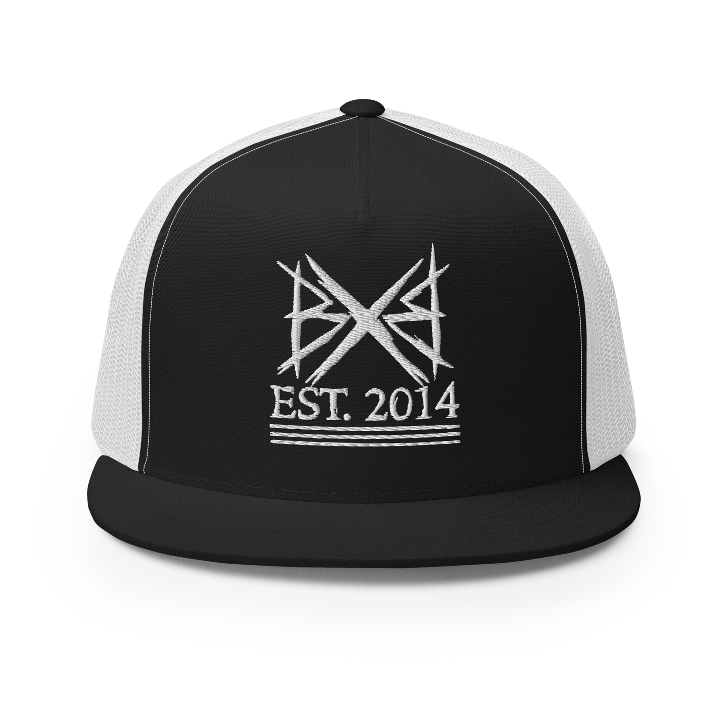 EST. 2014 Trucker Cap