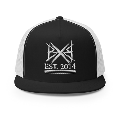 EST. 2014 Trucker Cap