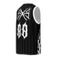 Barbed Wire Premium Basketball Jersey