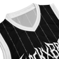Barbed Wire Premium Basketball Jersey