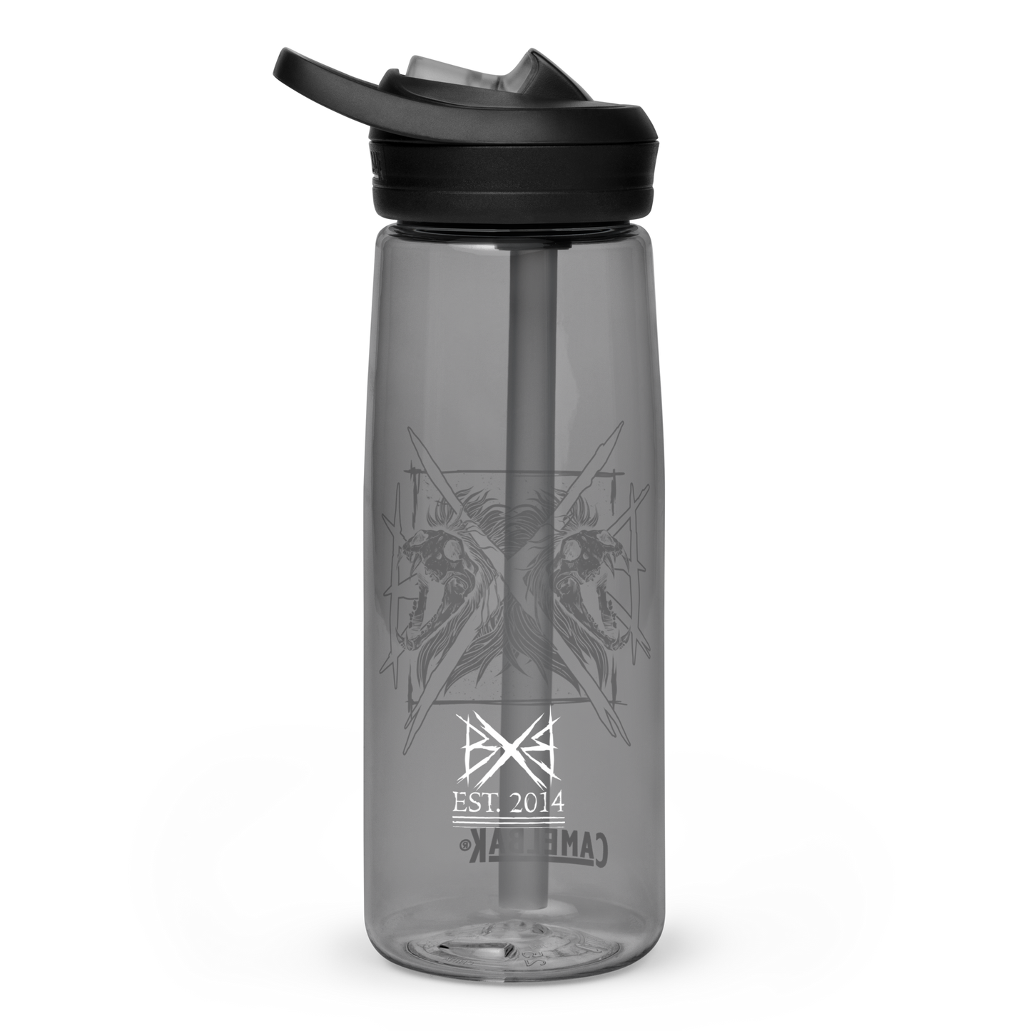 X CamelBak Water Bottle