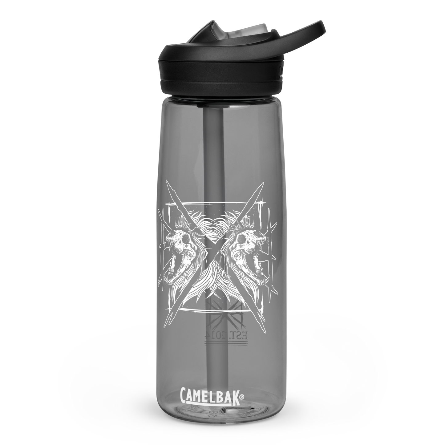 X CamelBak Water Bottle