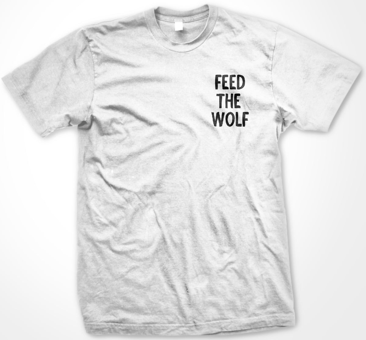 FEED THE WOLF TEE