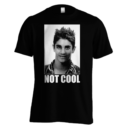 Not Cool Tee